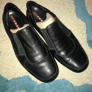 Prada - offers welcome